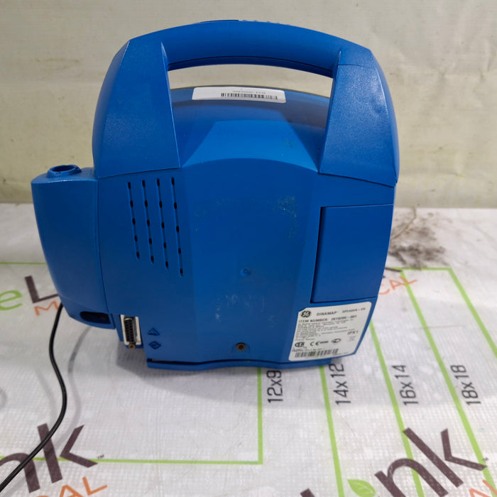 GE Healthcare Dinamap ProCare 400 Patient Monitor