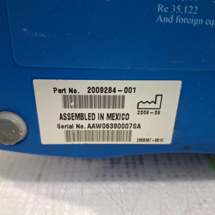 GE Healthcare Dinamap ProCare 400 Patient Monitor