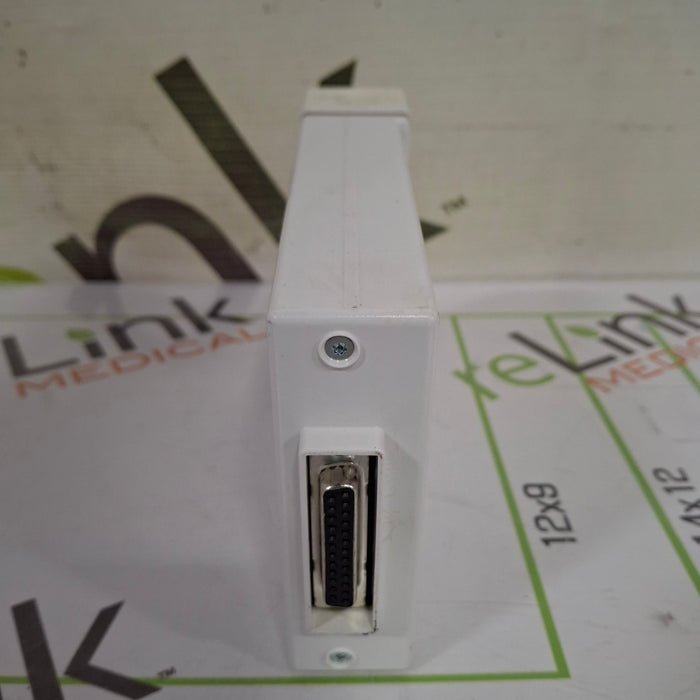 GE Healthcare E-NSATX-00 Nellcor SpO2 Module