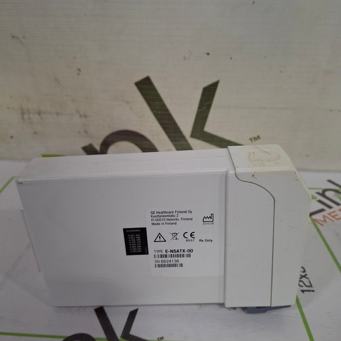 GE Healthcare E-NSATX-00 Nellcor SpO2 Module