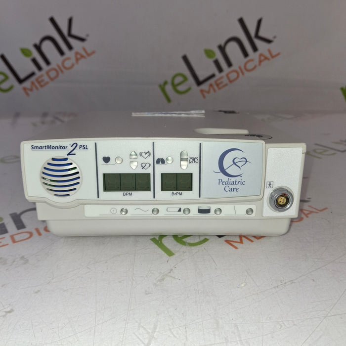 Respironics SmartMonitor 2 PSL Apnea Monitor