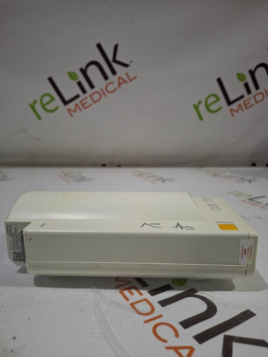 Philips M3001A-A01C06 Fast SpO2, NIBP, ECG, Temp, IBP MMS Module