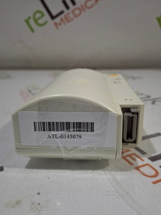 Philips M3001A-A01C06 Fast SpO2, NIBP, ECG, Temp, IBP MMS Module