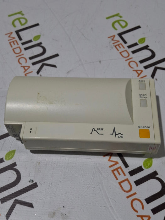 Philips M3001A-A01C06 Fast SpO2, NIBP, ECG, Temp, IBP MMS Module