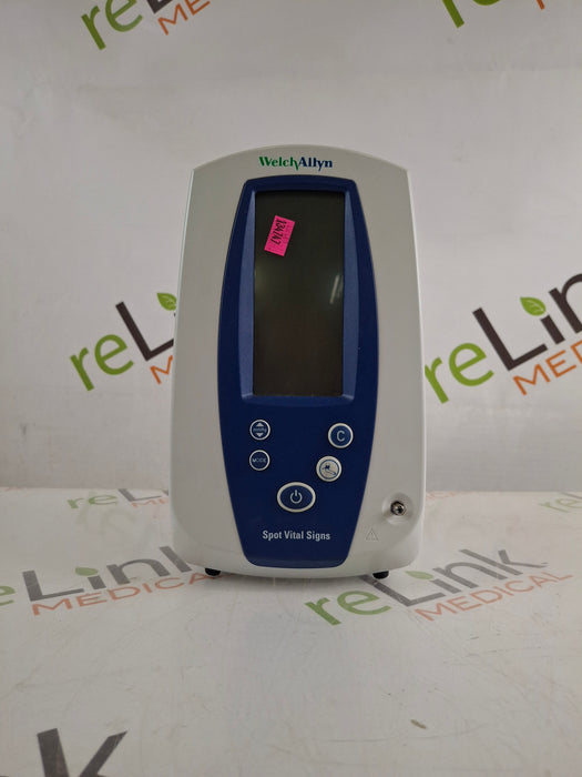 Welch Allyn Spot 420 - NIBP Vital Signs Monitor