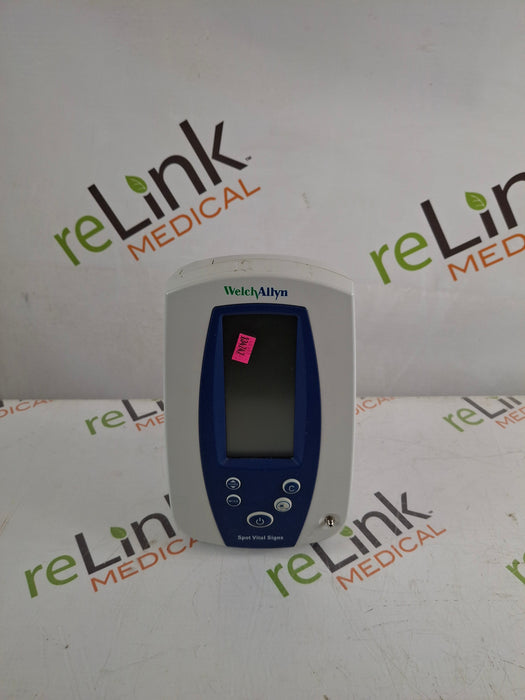 Welch Allyn Spot 420 - NIBP Vital Signs Monitor
