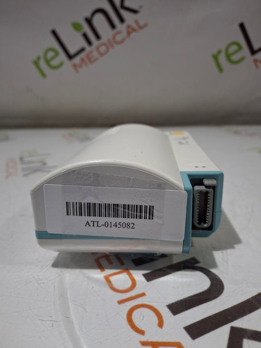 Philips M3001A-A01C06 Fast SpO2, NIBP, ECG, Temp, IBP MMS Module