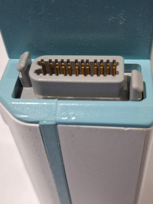Philips M3001A-A01C06 Fast SpO2, NIBP, ECG, Temp, IBP MMS Module