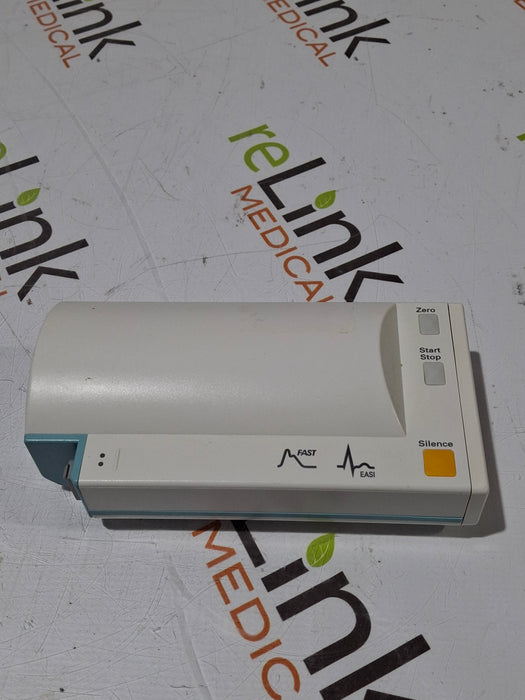 Philips M3001A-A01C06 Fast SpO2, NIBP, ECG, Temp, IBP MMS Module