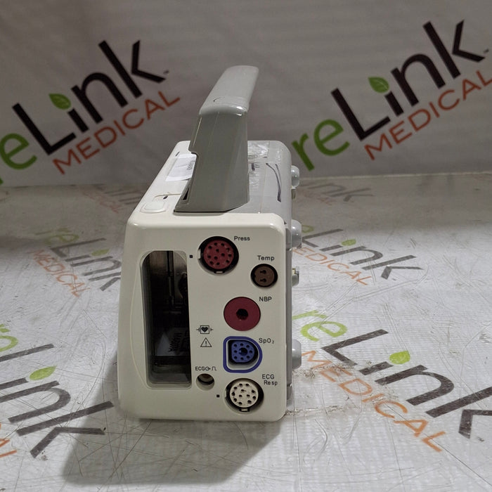 Philips Philips IntelliVue X2 Monitor - OxiMax SpO2 Patient Monitors reLink Online