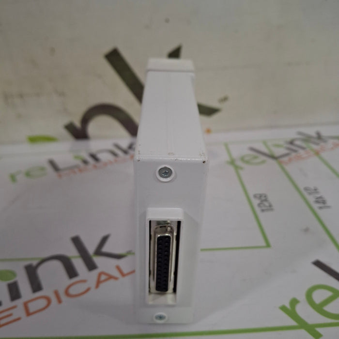 GE Healthcare E-P Module