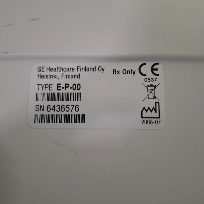 GE Healthcare E-P Module