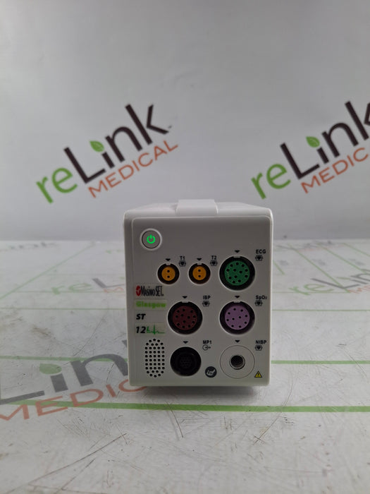 Mindray Benevision N1 Transport Patient Monitor