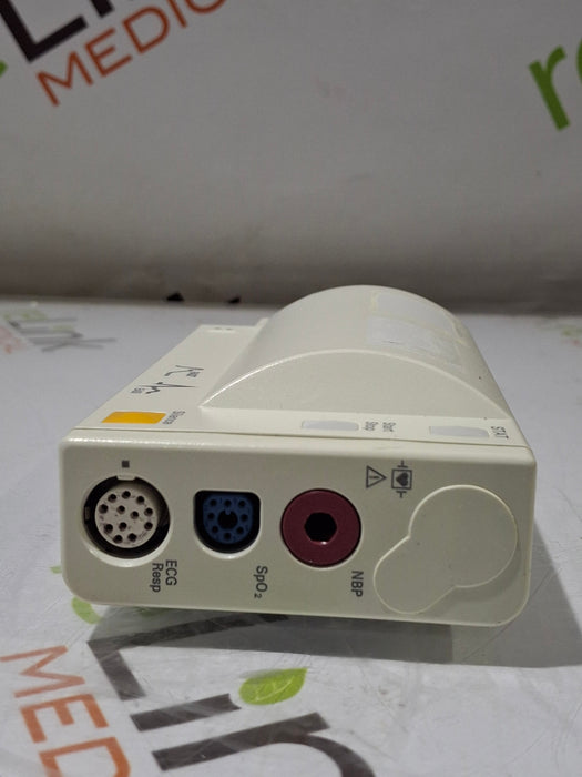 Philips Philips M3001A-A01 Fast SpO2, NIBP, ECG MMS Module Patient Monitors reLink Online