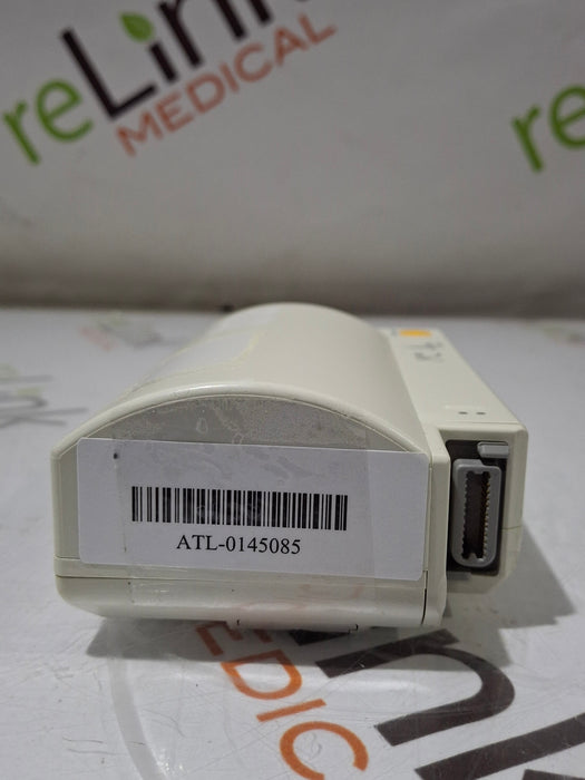 Philips Philips M3001A-A01 Fast SpO2, NIBP, ECG MMS Module Patient Monitors reLink Online
