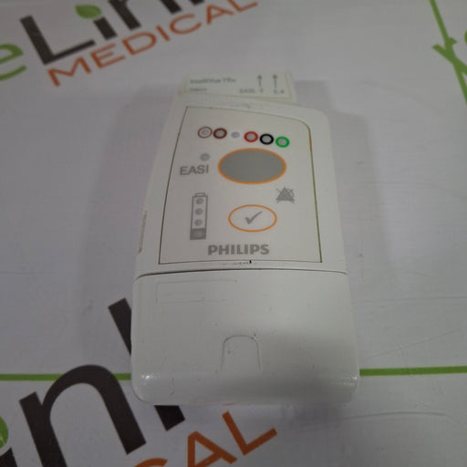 Philips Philips Intellivue TRx M4841A S01 Telemetry Transmitter EKG Only Patient Monitors reLink Online