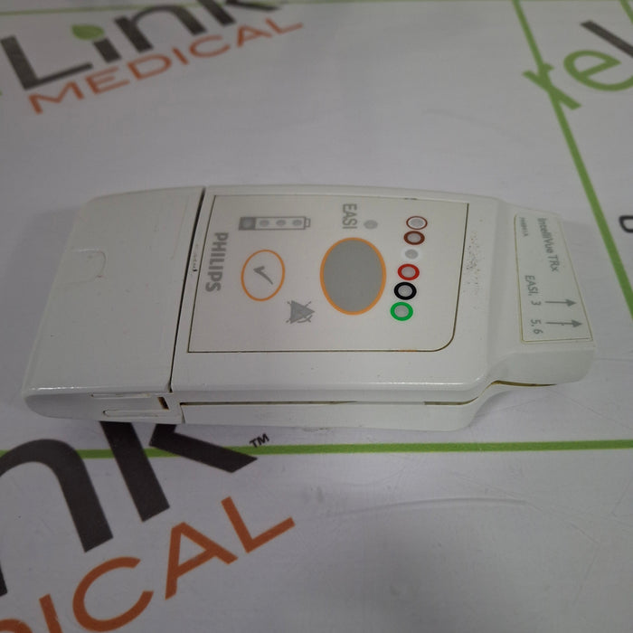 Philips Philips Intellivue TRx M4841A S01 Telemetry Transmitter EKG Only Patient Monitors reLink Online