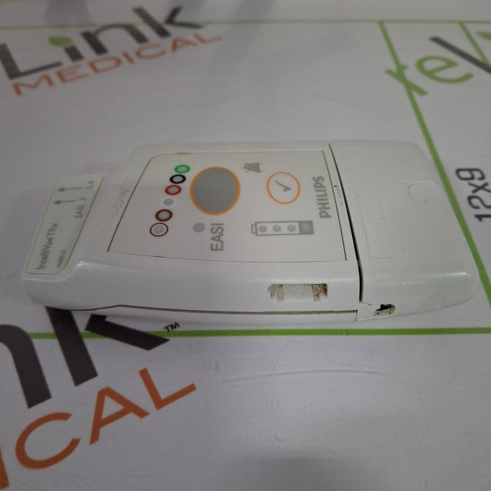 Philips Philips Intellivue TRx M4841A S01 Telemetry Transmitter EKG Only Patient Monitors reLink Online