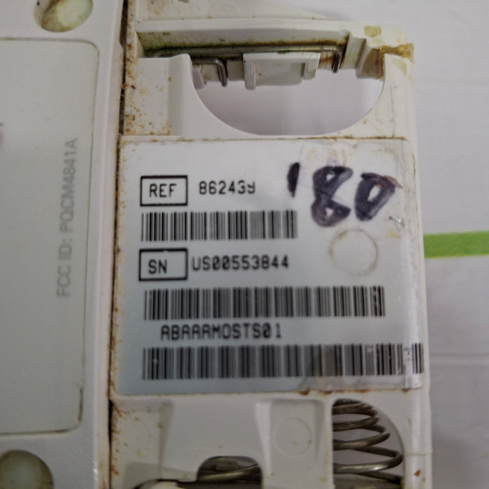Philips Philips Intellivue TRx M4841A S01 Telemetry Transmitter EKG Only Patient Monitors reLink Online