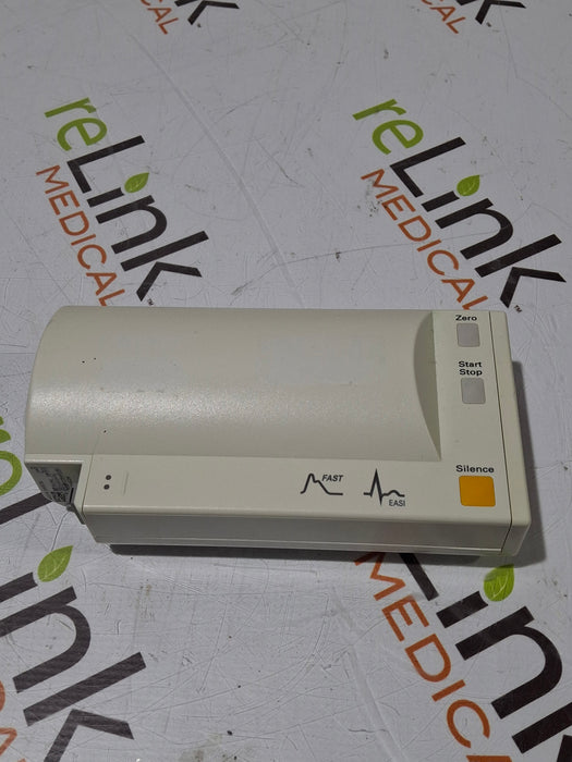 Philips M3001A-A01C06 Fast SpO2, NIBP, ECG, Temp, IBP MMS Module