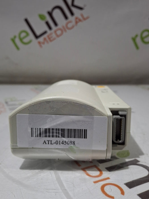 Philips M3001A-A01C06 Fast SpO2, NIBP, ECG, Temp, IBP MMS Module