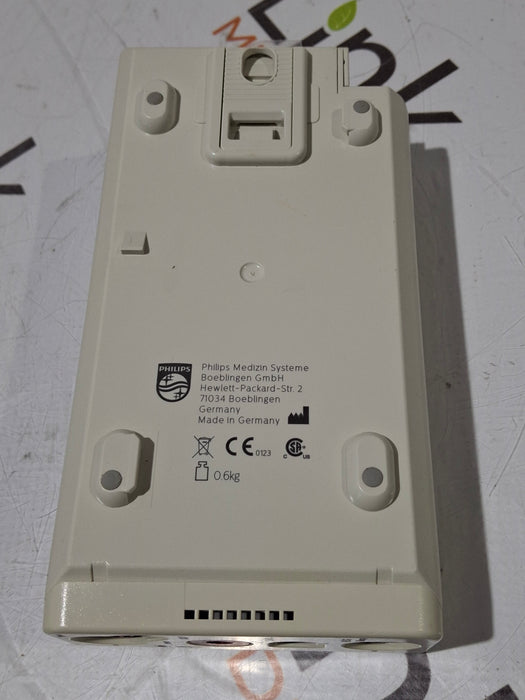 Philips M3001A-A01C06 Fast SpO2, NIBP, ECG, Temp, IBP MMS Module