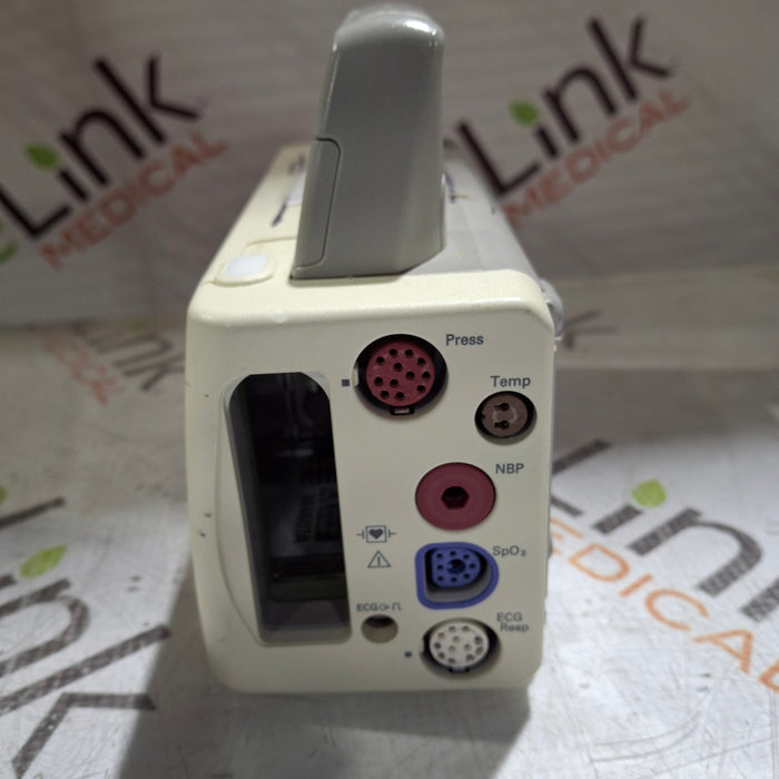 Philips Philips IntelliVue X2 Monitor - OxiMax SpO2 Patient Monitors reLink Online
