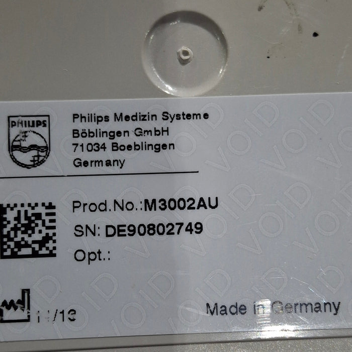 Philips Philips IntelliVue X2 Monitor - OxiMax SpO2 Patient Monitors reLink Online