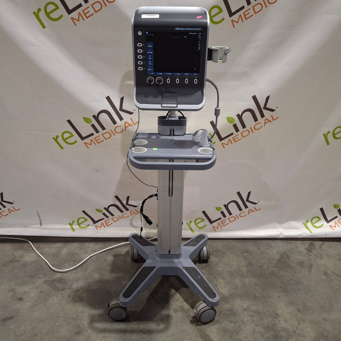 Sonosite S-Women's Health Ultrasound System