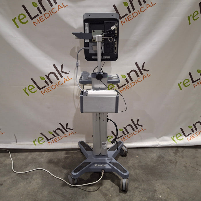 Sonosite S-Women's Health Ultrasound System