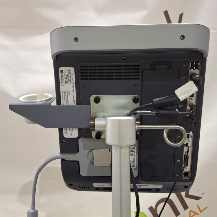Sonosite S-Women's Health Ultrasound System