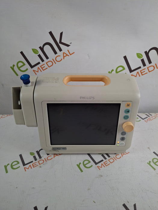 Philips Suresigns VS3 Vital Signs Monitor