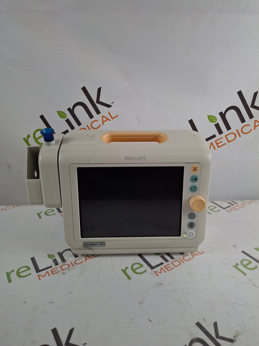Philips Suresigns VS3 Vital Signs Monitor