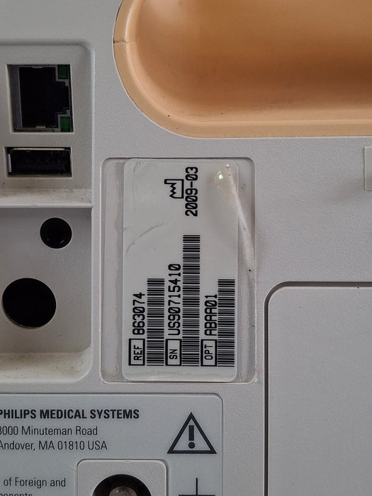 Philips Suresigns VS3 Vital Signs Monitor