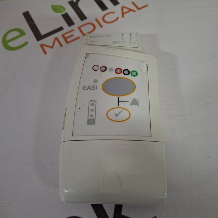 Philips Intellivue TRx M4841A S01 Telemetry Transmitter EKG Only