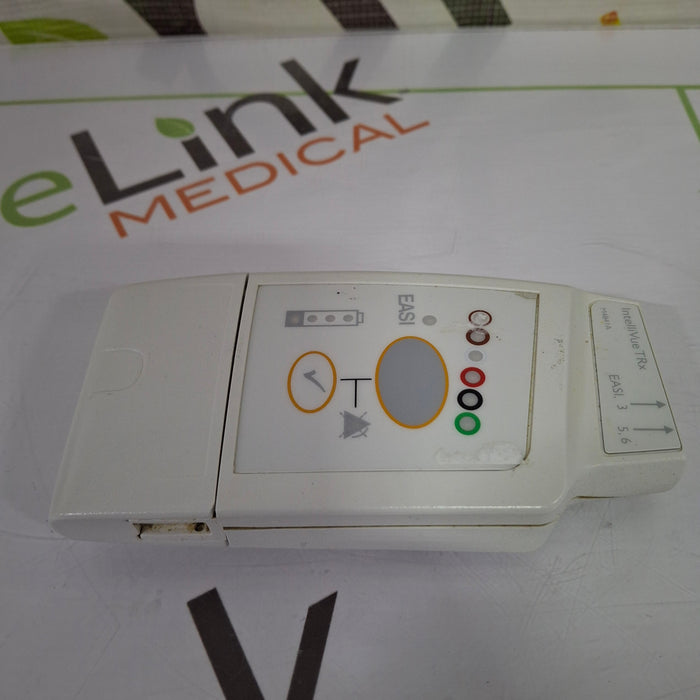 Philips Intellivue TRx M4841A S01 Telemetry Transmitter EKG Only