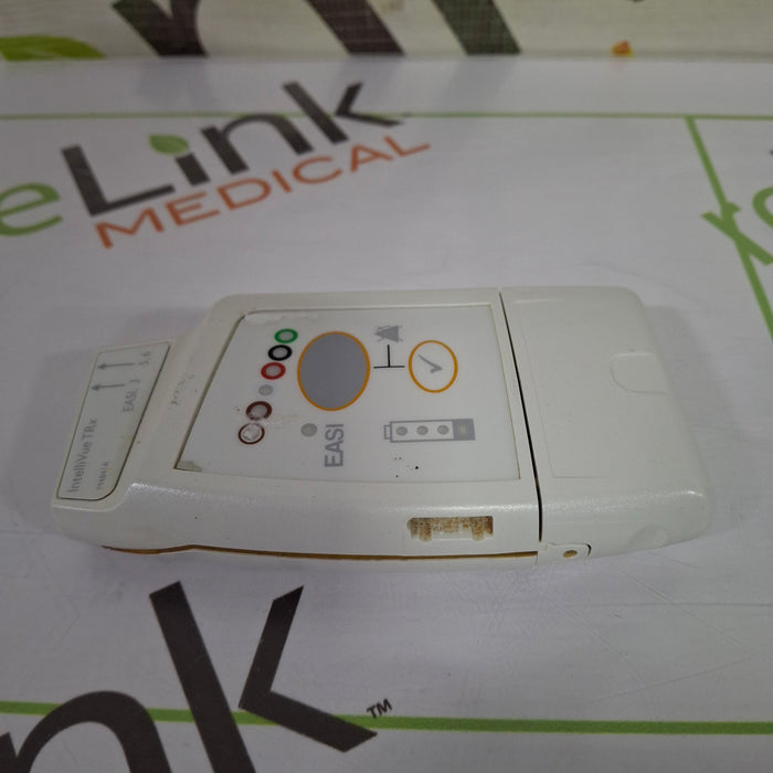 Philips Intellivue TRx M4841A S01 Telemetry Transmitter EKG Only