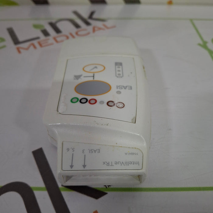 Philips Intellivue TRx M4841A S01 Telemetry Transmitter EKG Only
