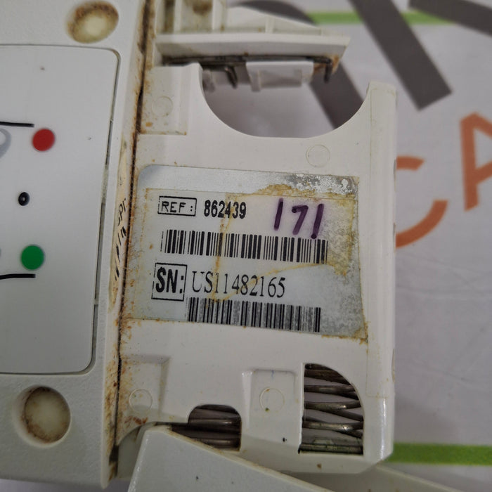Philips Intellivue TRx M4841A S01 Telemetry Transmitter EKG Only