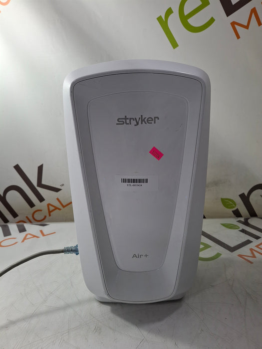 Stryker Air+ Air Pump