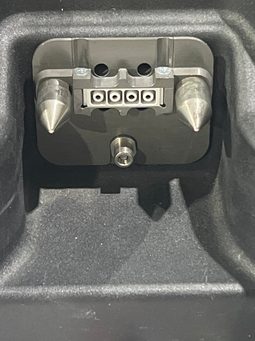 Sonosite P12834 PowerPark Dock