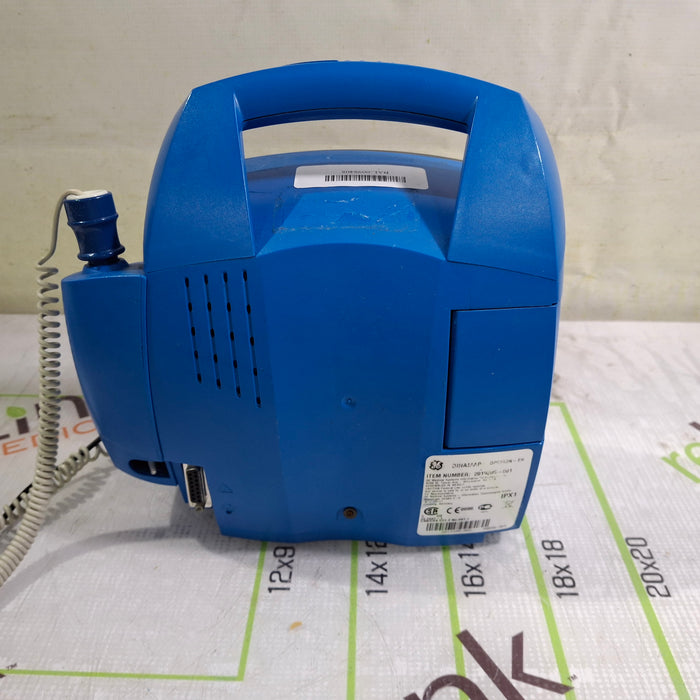 GE Healthcare Dinamap ProCare 400 Patient Monitor