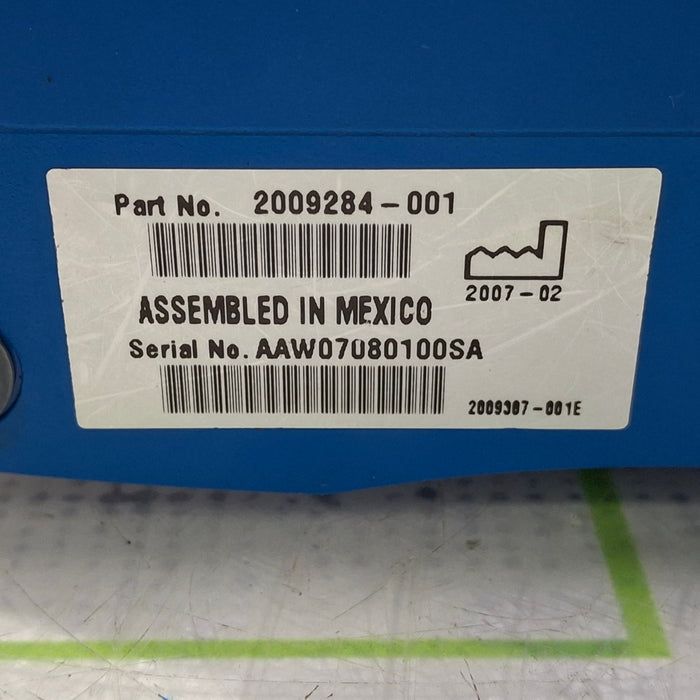 GE Healthcare Dinamap ProCare 400 Patient Monitor