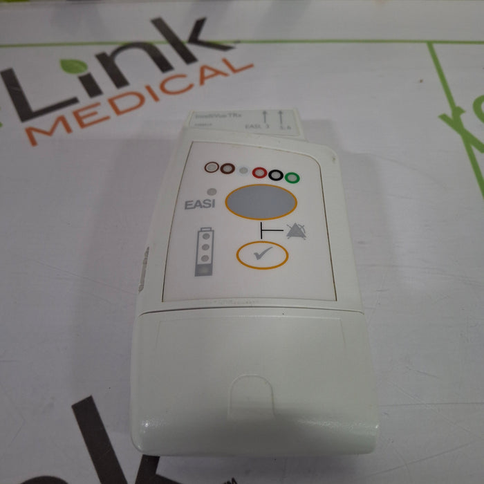Philips Intellivue TRx M4841A S01 Telemetry Transmitter EKG Only