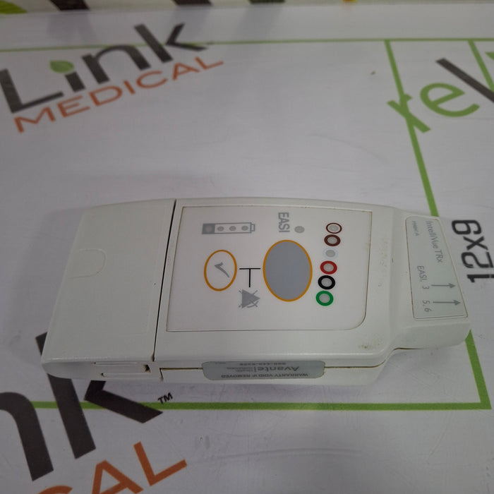 Philips Intellivue TRx M4841A S01 Telemetry Transmitter EKG Only