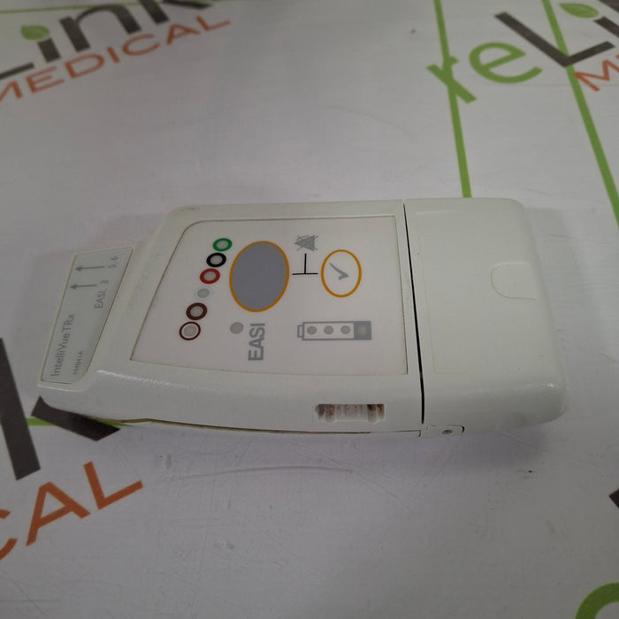 Philips Intellivue TRx M4841A S01 Telemetry Transmitter EKG Only