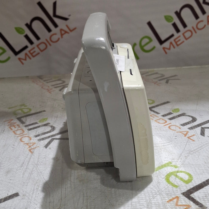 Philips Philips IntelliVue X2 Monitor - OxiMax SpO2 Patient Monitors reLink Online