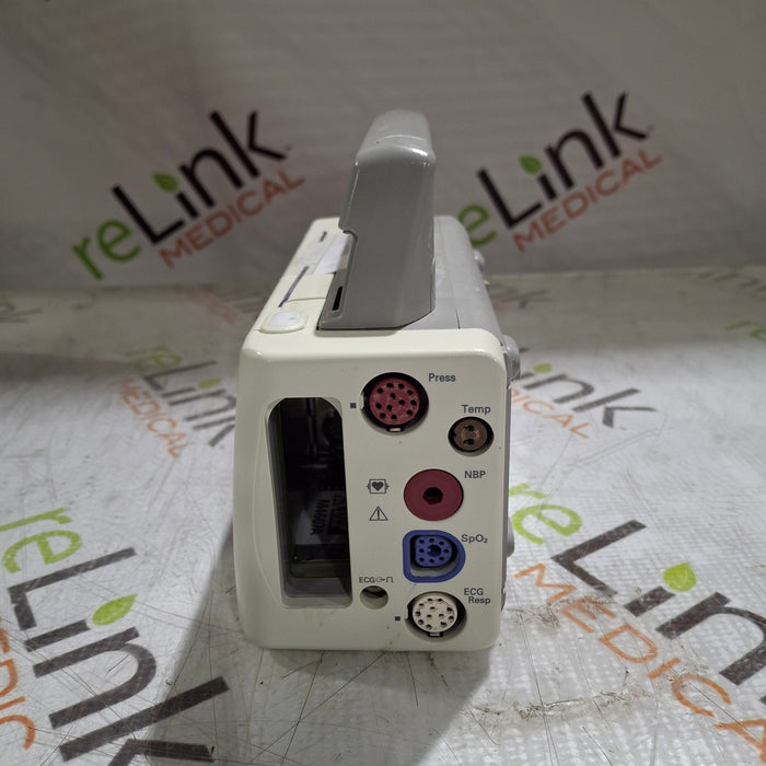 Philips Philips IntelliVue X2 Monitor - OxiMax SpO2 Patient Monitors reLink Online