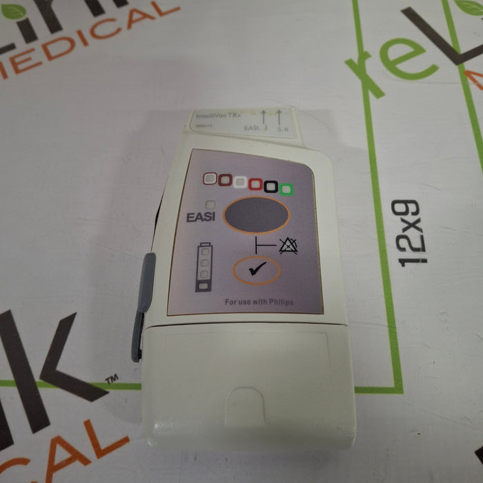 Philips Intellivue TRx M4841A S01 Telemetry Transmitter EKG Only