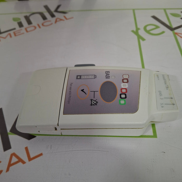 Philips Intellivue TRx M4841A S01 Telemetry Transmitter EKG Only